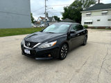 Used 2018 Nissan Altima 2.5 SL image 3