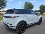 New 2026 Land Rover Range Rover Evoque S image 2