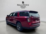 Used 2022 Chevrolet Suburban Z71 w/ Luxury Package image 3