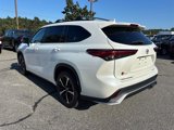 Used 2021 Toyota Highlander XSE image 5
