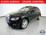 Used 2016 Audi Q5 2.0T Premium image 2
