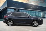 Certified 2021 INFINITI QX50 Sensory image 4