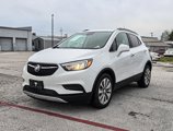 Used 2020 Buick Encore Preferred image 3
