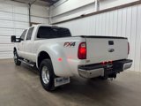 Used 2016 Ford F350 Lariat w/ Lariat Ultimate Package image 4
