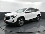 Used 2018 GMC Terrain SLT w/ Preferred Package image 6