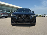 Certified 2023 BMW X3 sDrive30i w/ M Sport Package image 2