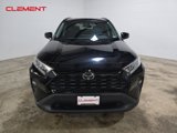 Used 2021 Toyota RAV4 XLE image 2