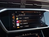 Certified 2022 Audi A6 Premium Plus image 4