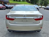 Used 2018 Lexus ES 350 Premium w/ Navigation System Package image 4