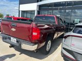Used 2008 Chevrolet Silverado 1500 LT w/ Power Pack Plus image 4
