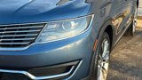 Used 2018 Lincoln MKX Reserve w/ Driver Assistance Package image 4