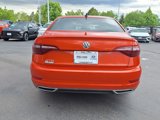 Used 2021 Volkswagen Jetta R-Line image 4