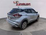 Certified 2024 Nissan Kicks SV image 6
