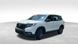 Used 2020 Honda Passport EX-L image 3