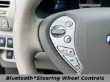 Used 2015 Nissan Leaf SV image 5