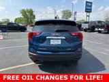 Used 2021 GMC Terrain SLE image 4
