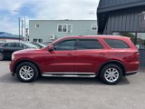 Used 2014 Dodge Durango SXT w/ Quick Order Package 23B image 2