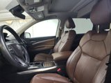 Used 2017 Acura MDX SH-AWD image 2
