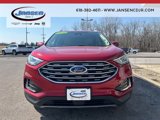 Used 2022 Ford Edge SEL w/ Convenience Package image 2