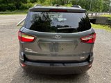 Used 2020 Ford EcoSport SE image 4