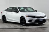 Used 2024 Honda Civic Sport image 2