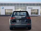 Certified 2023 Volkswagen Tiguan SE image 4