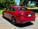 Used 2021 Mercedes-Benz A 220 4MATIC image 4