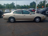 Used 2005 Buick Le Sabre Custom image 2