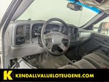 Used 2005 Chevrolet Silverado 2500 LS w/ Skid Plate Package image 3
