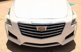 Used 2017 Cadillac CTS Sedan w/ Seating Package image 4