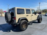 Used 2018 Jeep Wrangler Unlimited Rubicon w/ Connectivity Group image 4