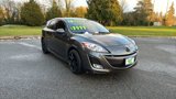 Used 2010 MAZDA MAZDA3 s Sport image 4