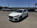 Used 2015 MAZDA MAZDA3 i Sport image 5