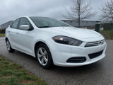 Used 2016 Dodge Dart SXT image 4
