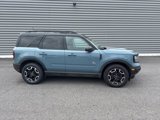 Used 2022 Ford Bronco Sport Outer Banks w/ Tech Package image 2