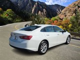 Used 2023 Chevrolet Malibu LT image 3