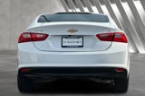 Certified 2023 Chevrolet Malibu LT image 5