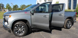 New 2025 Chevrolet Silverado 1500 LT image 3