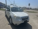 Used 2015 Subaru Forester 2.5i w/ Alloy Wheel Package image 4