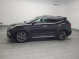 Used 2017 Hyundai Santa Fe Sport w/ Cargo Package image 2