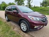 Used 2016 Honda CR-V EX-L image 4