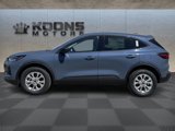 New 2025 Ford Escape Active w/ Cold Weather Package image 4