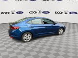 Used 2020 Hyundai Elantra SEL image 2
