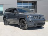 Used 2018 Jeep Grand Cherokee Altitude image 3