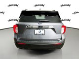 Used 2022 Ford Explorer XLT image 6