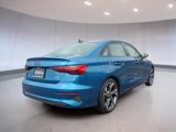 Used 2023 Audi A3 2.0T Premium w/ Convenience Package image 3