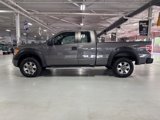 Used 2013 Ford F150 STX w/ Mid Equipment Group image 2