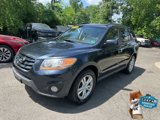 Used 2011 Hyundai Santa Fe Limited w/ Navigation Pkg 4 image 2