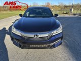 Used 2017 Honda Accord Sport Special Edition image 3