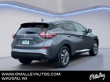Used 2017 Nissan Murano SL w/ SL Technology Package image 5